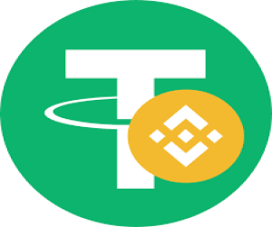 USDT BEP-20
